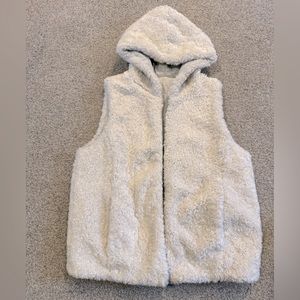 Women’s reversible vest